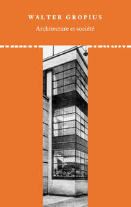 ARCHITECTURE ET SOCIETE