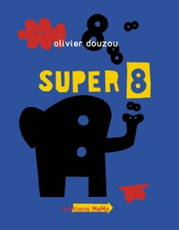 SUPER 8