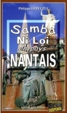 SAMBA NI LOI A NANTES