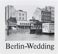 MICHAEL SCHMIDT BERLIN-WEDDING /ANGLAIS