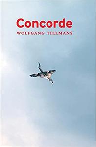 Wolfgang Tillmans Concorde /anglais/allemand