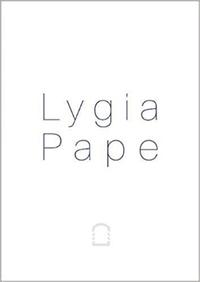 Lygia Pape /anglais/italien