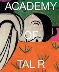 ACADEMY OF TAL R /ANGLAIS