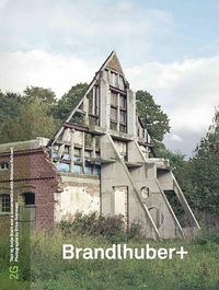 2G N  81 Arno Brandlhuber /anglais