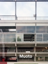 2G N  79 Studio Muoto /anglais