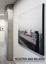 LOUISE LAWLER: SELECTED AND RELATED /ANGLAIS