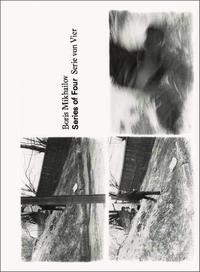 BORIS MIKHAILOV SERIES OF FOUR /ANGLAIS/ALLEMAND