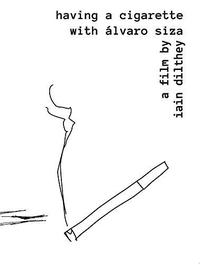 Alvaro Siza Having a cigarette with Alvaro Siza (DVD) /anglais/allemand/portugais