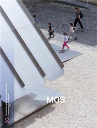 2G N  84 MOS /anglais