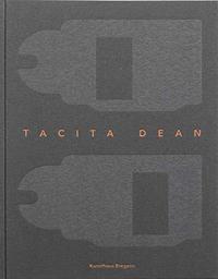 Tacita Dean /anglais/allemand