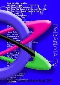 Paranoia TV /anglais