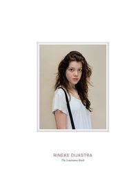 RINEKE DIJKSTRA THE LOUISIANA BOOK /ANGLAIS
