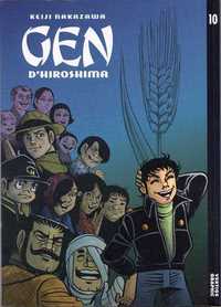 Gen d'Hiroshima 10