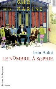 LE NOMBRIL A SOPHIE