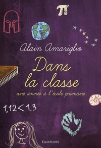 DANS LA CLASSE
