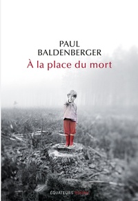 A la place du mort