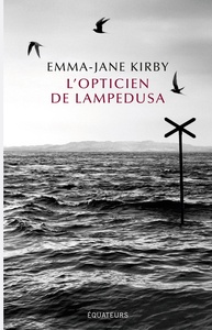 L'OPTICIEN DE LAMPEDUSA