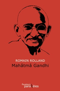 Mahâtmâ Gandhi