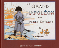 LE GRAND NAPOLEON DES PETITS ENFANTS