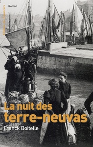 LA NUIT DES TERRE-NEUVAS
