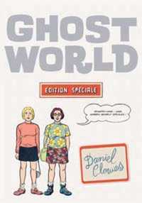 GHOST WORLD - EDITION SPECIALE (2019)