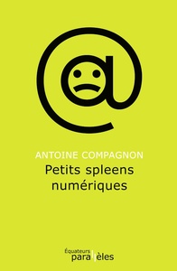 PETITS SPLEENS NUMERIQUES
