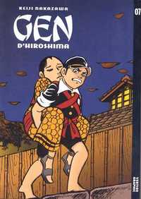 Gen d'Hiroshima 07