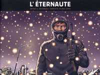 L'éternaute T01 (1ère Ed.)