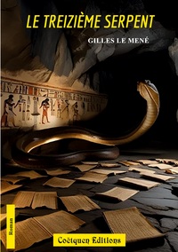 Le treizième serpent