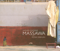 MASSAWA MER ROUGE