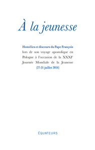 A la jeunesse