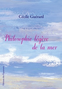 PHILOSOPHIE LEGERE DE LA MER