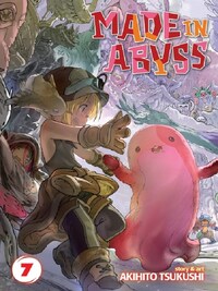 MADE IN ABYSS, VOL. 7