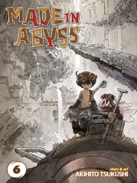 MADE IN ABYSS