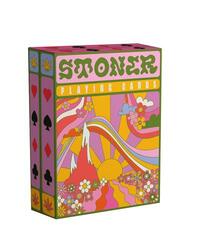 Stoner Playing Cards: Get trippy on game night /anglais