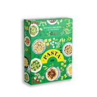 PASTA 101: 30 PASTA RECIPES + ALL THE BASICS /ANGLAIS