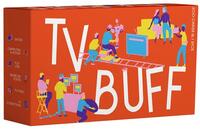 TV Buff: The Ultimate TV Quiz /anglais