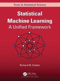 STATISTICAL MACHINE LEARNING