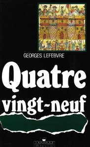 QUATRE VINGT NEUF