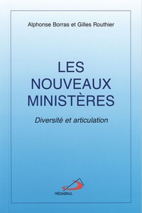 NOUVEAUX MINISTERES (LES)