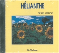 HELIANTHE - CD - AUDIO