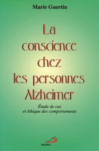CONSCIENCE CHEZ LES PERSONNES ALZHEIMER