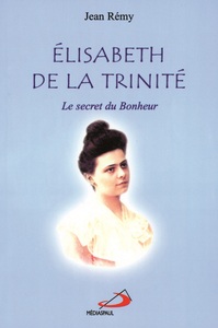 Elisabeth de la Trinité