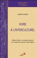 VIVRE A L'INTERCULTUREL