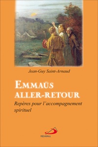 EMMAUS ALLER-RETOUR