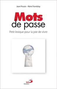 MOTS DE PASSE