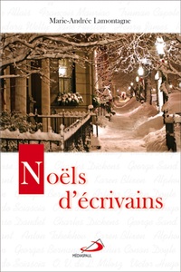 NOELS D'ECRIVAINS
