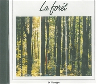 LA FORET - CD - AUDIO