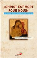 CHRIST EST MORT POUR NOUS