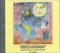 LUNE - CD - AUDIO